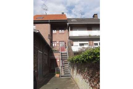 Wohnung zum Mieten in Kalkar 510,00 € 68 m²