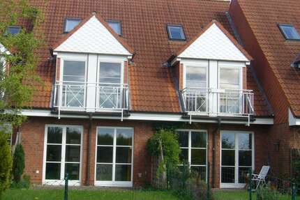 Haus zum Mieten in Schwerin-Friedrichsthal 1.380,00 € 122 m²