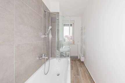 Wohnung zum Mieten in Borna 621,00 € 69 m²