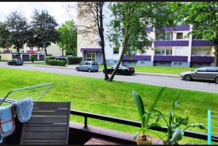 Eigentumswohnung 3 Zimmer | Balkon | Garage | Küche | Prov Frei - Bielefeld Heepen