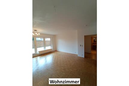 2-Zimmer-Wohnung in Toplage im Zentrum von Bramsche