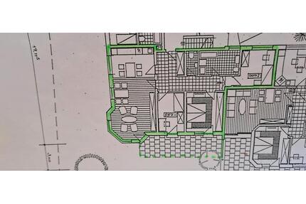 4 Zimmer EG Wohnung in Freigericht - Neusses