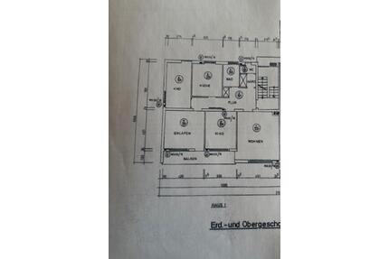 Wohnung zur Miete 104 qm - 1.400,00&nbsp;EUR Kaltmiete, ca.&nbsp; 104,00&nbsp;m&sup2; in Massing (PLZ: 84323)