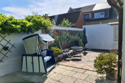 Usedom Ostsee Strand - Urlaub - Ferienwohnung Bungalow in Koserow