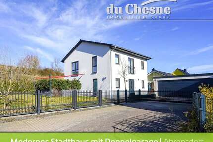 Haus zum Kaufen in Ludwigsfelde 690.000,00 € 150 m²