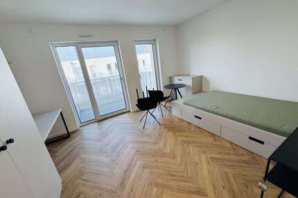 Wohnung zum Mieten in Berlin 579,12 € 24.13 m²