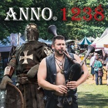 ANNO 1238 Telgte