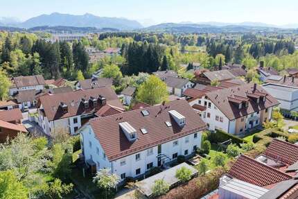 Wohnung zum Kaufen in Penzberg 450.000,00 € 80.55 m²