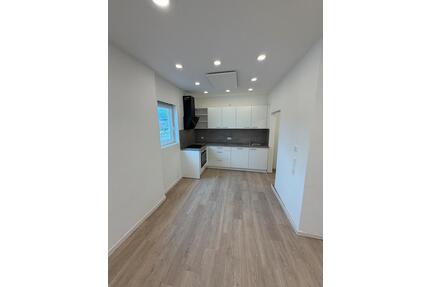 Kernsanierte 2-Zimmer Wohnung im Hermaringen