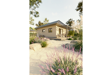 Haus zum Kaufen in Pritzwalk 232.200,00 € 48 m²