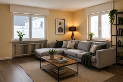 Haus zum Kaufen in Biblis 339.000,00 € 143 m²