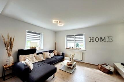 3 Zimmer Wohnung Weiden Luhe-Wildenau - Weiden in der Oberpfalz