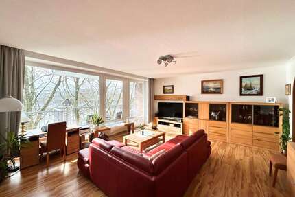 Wohnung zum Kaufen in Bremen 449.000,00 € 90 m²