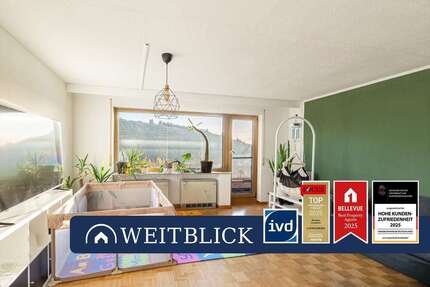 Wohnung zum Kaufen in Leonberg 295.000,00 € 94 m²