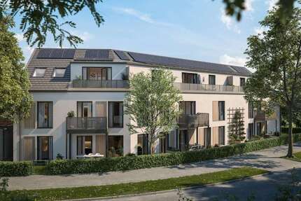 Wohnung zum Kaufen in München 577.900,00 € 50.92 m²