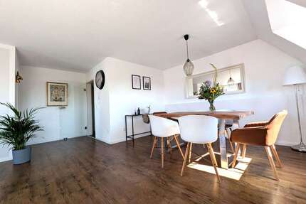 Wohnung zum Kaufen in Illertissen 269.000,00 € 73 m²