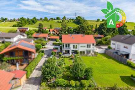 Haus zum Kaufen in Rohrdorf 845.000,00 € 154.94 m²