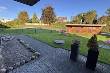 Gepflegte, barrierefreie Ferienwohnung - Heiligenhafen