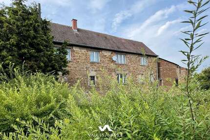 Haus zum Kaufen in Kretzschau 54.000,00 € 120 m²