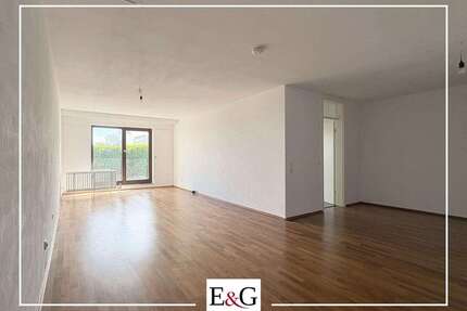 Wohnung zum Kaufen in Stuttgart 378.000,00 € 87.29 m²