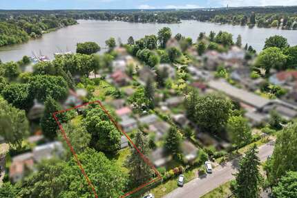 Grundstück zu verkaufen in Berlin 475.000,00 € 1374 m²