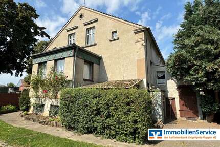 Haus zum Kaufen in Wuthenow 145.000,00 € 146 m²