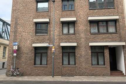 Wohnung zum Mieten in Aachen-Innenstadt 3.290,00 € 200 m²