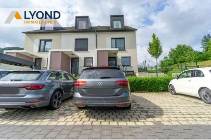 Haus zum Kaufen in Aalen Unterkochen 499.000,00 € 145 m² - Aalen / Unterkochen