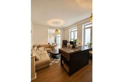 Wohnung zum Mieten in Köln 1.320,00 € 72.12 m²