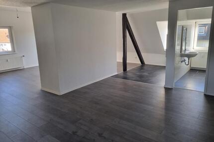 Schön geschnittene 2-Zimmer-Wohnung wartet auf Sie - Hamm Daberg