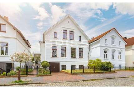 Haus zum Kaufen in Oldenburg 995.000,00 € 190 m²