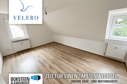 Wohnung zum Mieten in Altena 260,00 € 43.25 m²