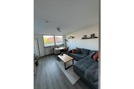 2 Zimmer Wohnung in Derendorf zur Untermiete ab 15.5. - Düsseldorf