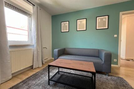 Zu Vermieten ++ HH Billstedt ++ 2 Zimmer ++ Küche ++ Bad - Hamburg
