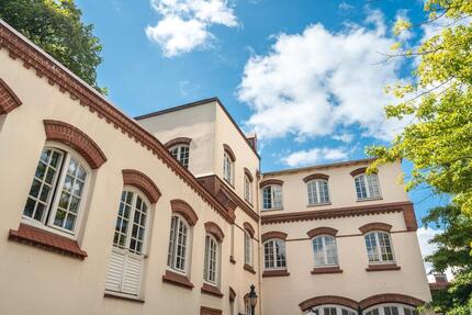Büro zur Untermiete – zentrale Lage Hamburg (Hoheluftchaussee)