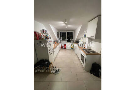 Wohnungsswap - Sandstraße - 600,00&nbsp;EUR Kaltmiete, ca.&nbsp; 58,00&nbsp;m&sup2;&nbsp;Wohnfl&auml;che in Dachau (PLZ: 85221)
