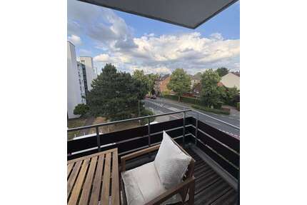 Wohnung zum Mieten in Düsseldorf 900,00 € 30 m²