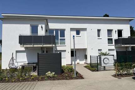 Wohnung zum Mieten in Wetschen 329,00 € 58.75 m²