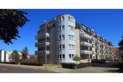 Wohnung zum Mieten in Magdeburg 400,00 € 56.55 m²
