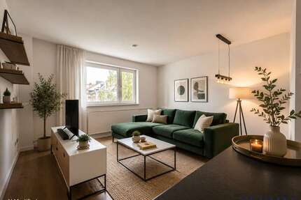 Wohnung zum Mieten in München 1.885,00 € 41.49 m²