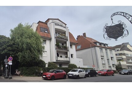 Eine Perle im Kreuzviertel von Münster!