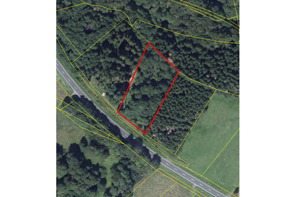 Landwirtschaftliches Grundstück in Gemarkung Wildflecken zu verkaufen