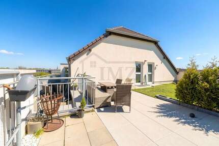Wohnung zum Kaufen in Moers 379.000,00 € 115.41 m²