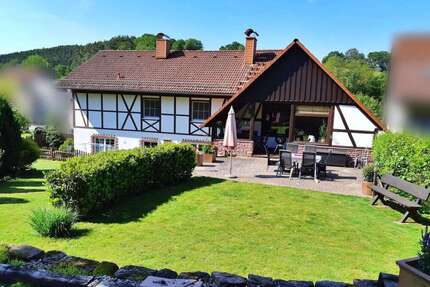 Haus zum Kaufen in Michelstadt 695.000,00 € 230 m²