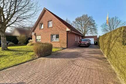 Haus zum Kaufen in Großefehn 299.000,00 € 1999 m²
