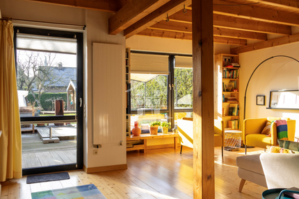 Haus zum Kaufen in Rhede 488.800,00 € 126.2 m²