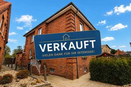 Haus zum Kaufen in Weener 229.000,00 € 195 m²