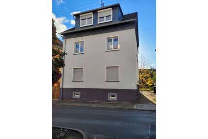 Haus zum Kaufen in Dreieich 850.000,00 € 151.76 m²