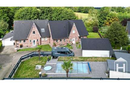 Haus zum Kaufen in Bad Bramstedt 1.199.000,00 € 343 m²