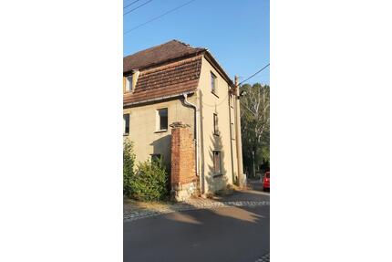 Ihr Traumhaus mit Gestaltungsspielraum wartet! - Bad Lauchstädt